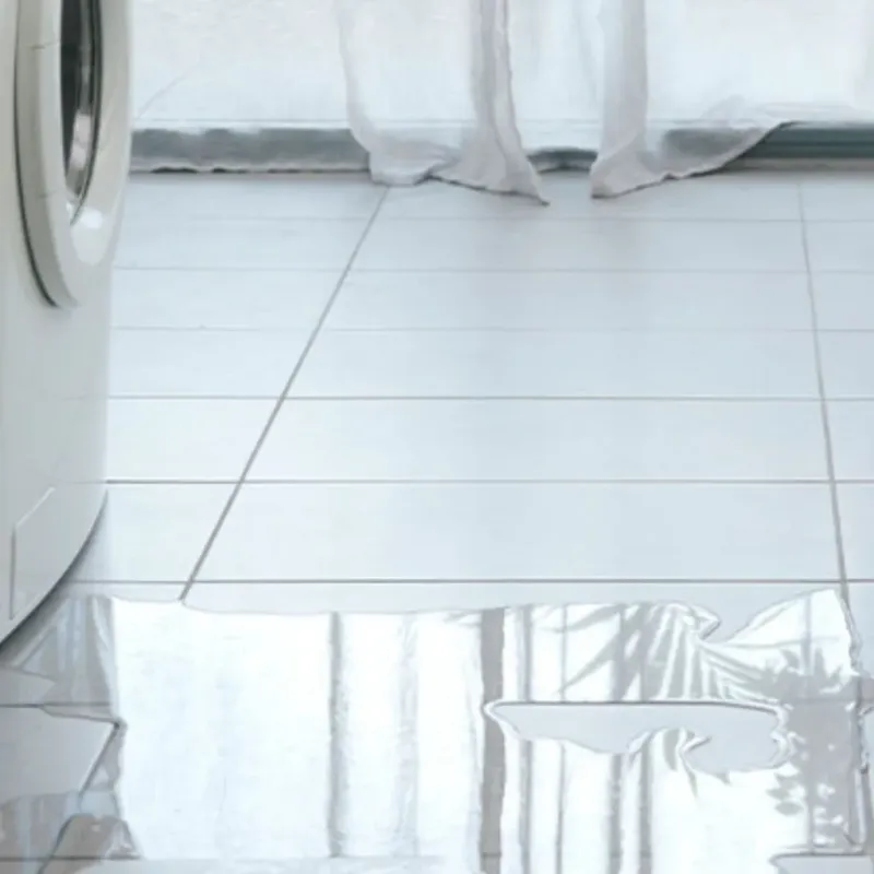Appliance Leak Cleanup in Wallingford, CT