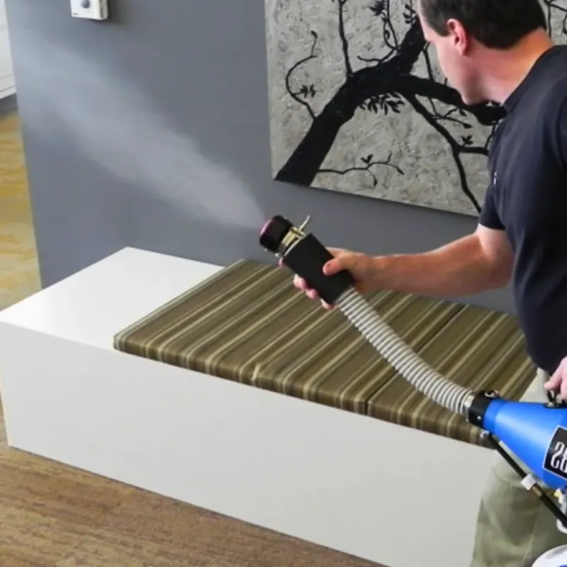 Professional Odor Removal in Wallingford, CT